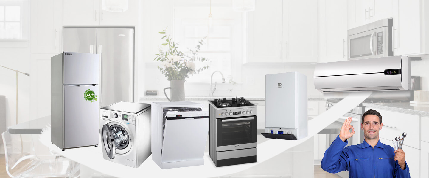Türkeli Electrolux Servisi
